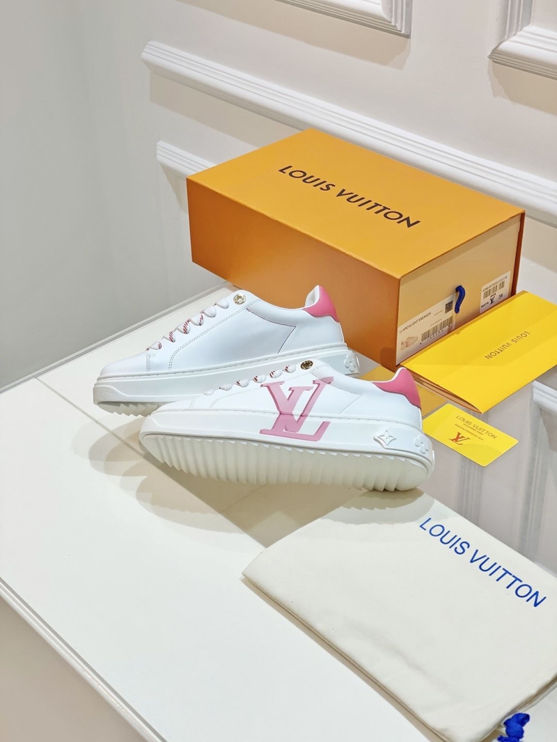 Louis Vuitton Sneakers